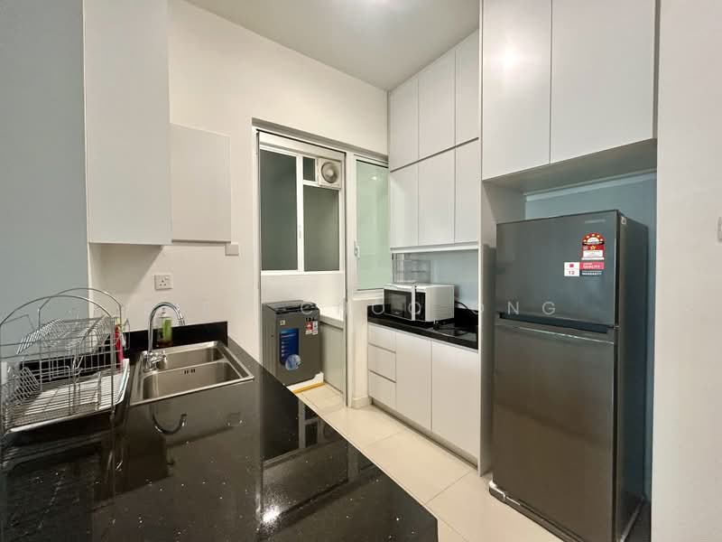 Kediaman Servis untuk Dijual di Southbank Residence - Siew Choo Ong - PropertyGuru.com.my