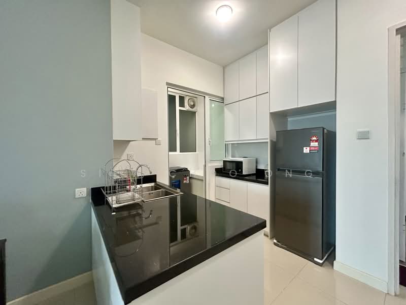 Kediaman Servis untuk Dijual di Southbank Residence - Siew Choo Ong - PropertyGuru.com.my
