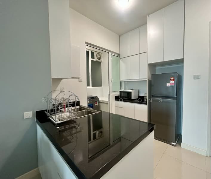Kediaman Servis untuk Dijual di Southbank Residence - Siew Choo Ong - PropertyGuru.com.my