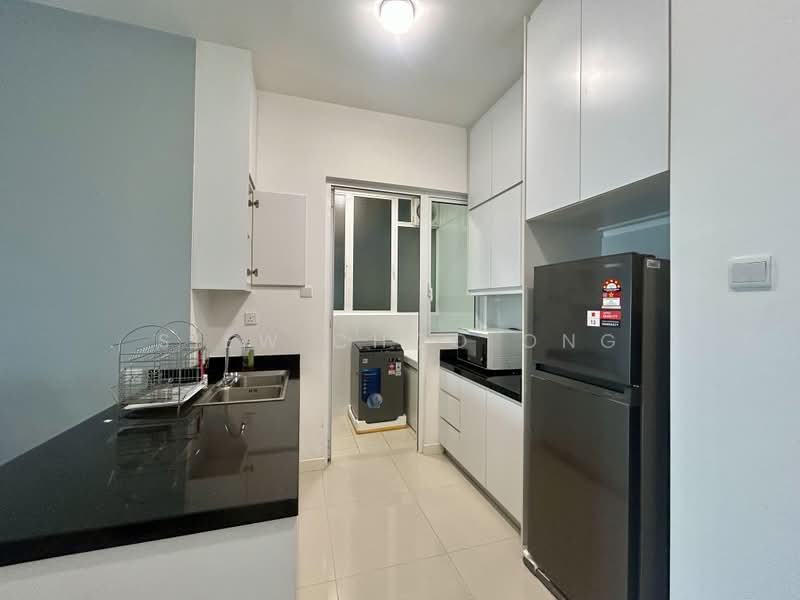 Kediaman Servis untuk Dijual di Southbank Residence - Siew Choo Ong - PropertyGuru.com.my