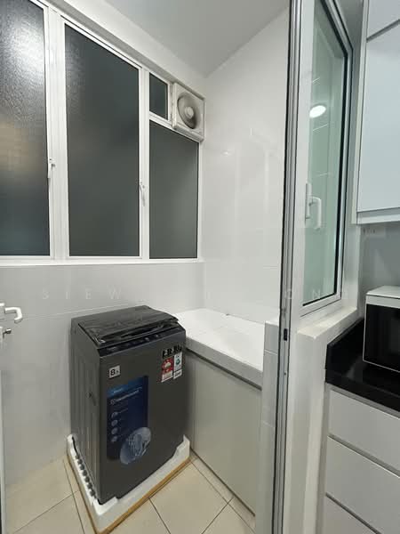 Kediaman Servis untuk Dijual di Southbank Residence - Siew Choo Ong - PropertyGuru.com.my
