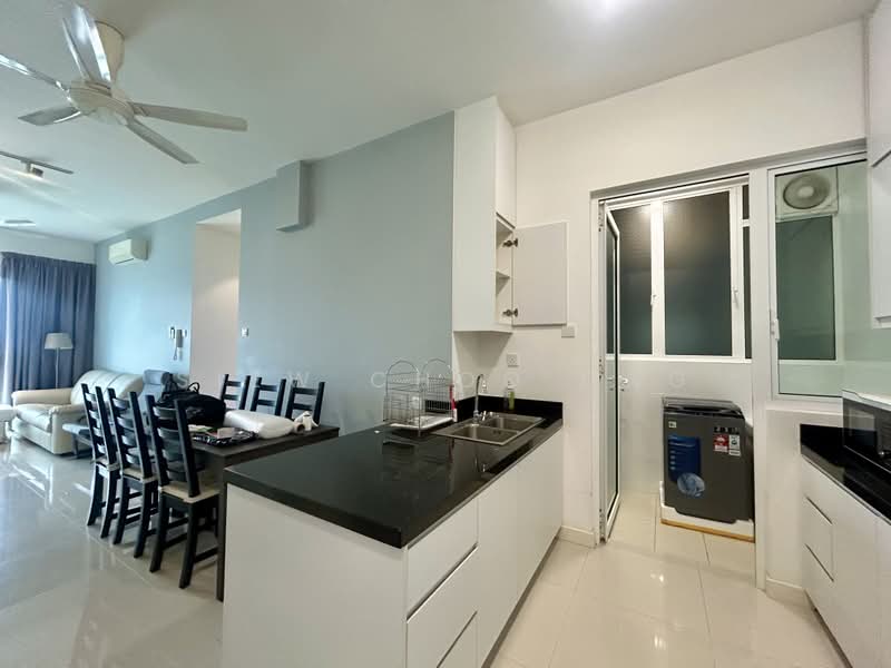 Kediaman Servis untuk Dijual di Southbank Residence - Siew Choo Ong - PropertyGuru.com.my