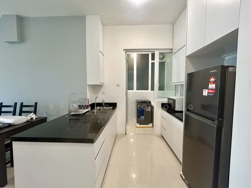 Kediaman Servis untuk Dijual di Southbank Residence - Siew Choo Ong - PropertyGuru.com.my