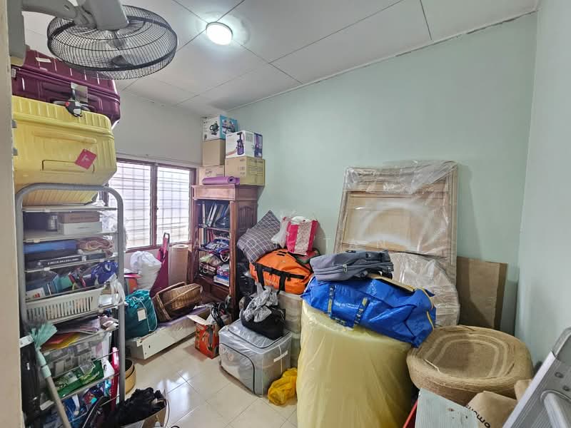Rumah Teres 2 Tingkat untuk Dijual di Taman Puncak Jalil (Seri Kembangan) - Jason Tan - PropertyGuru.com.my