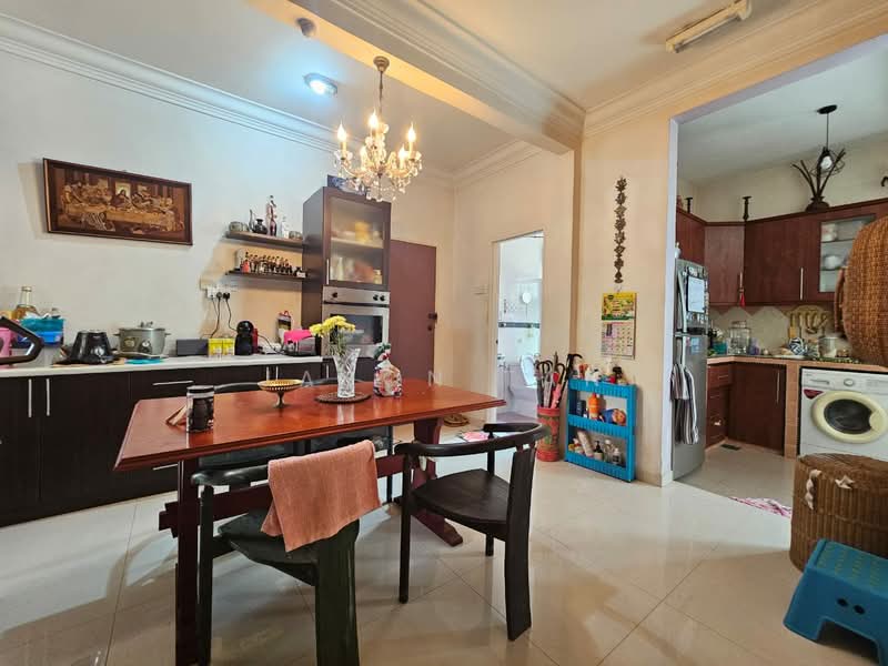 Rumah Teres 2 Tingkat untuk Dijual di Taman Puncak Jalil (Seri Kembangan) - Jason Tan - PropertyGuru.com.my