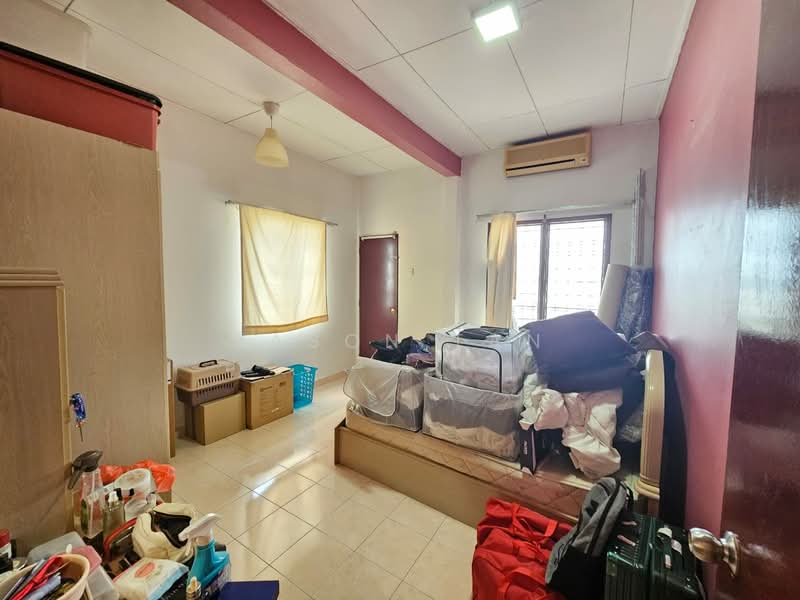 Rumah Teres 2 Tingkat untuk Dijual di Taman Puncak Jalil (Seri Kembangan) - Jason Tan - PropertyGuru.com.my