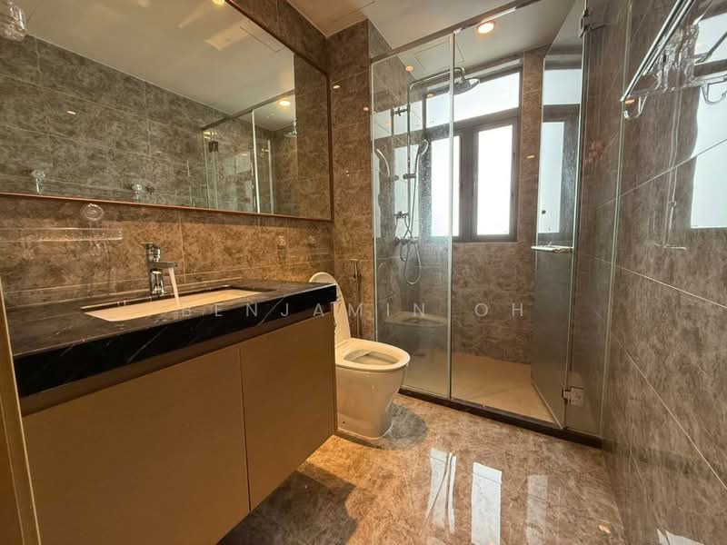 Kondominium untuk Disewa di R&F Princess Cove Phase 2-Seine Region - Benjamin Oh - PropertyGuru.com.my