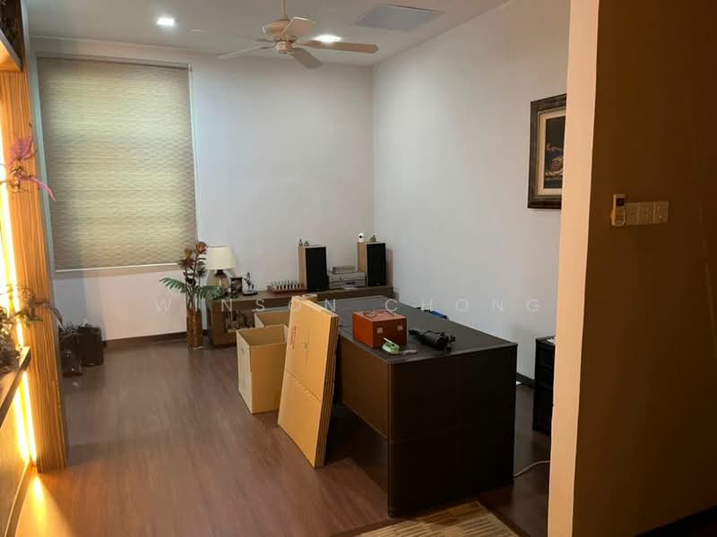 Rumah Berkembar untuk Dijual di Minden Heights (Gelugor) - Winson Chong - PropertyGuru.com.my