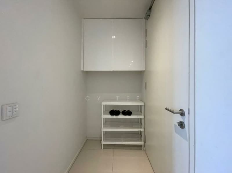 Condominium for Rent at Verdi Eco-Dominiums - CY Tee - Entrance - PropertyGuru.com.my