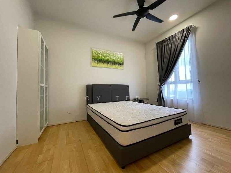 Condominium for Rent at Verdi Eco-Dominiums - CY Tee - Bedroom - PropertyGuru.com.my