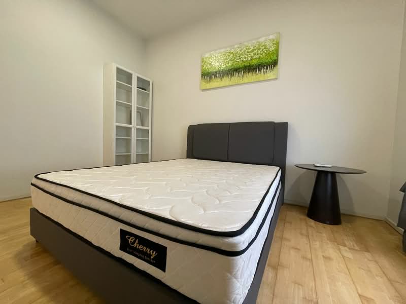 Condominium for Rent at Verdi Eco-Dominiums - CY Tee - Bedroom - PropertyGuru.com.my