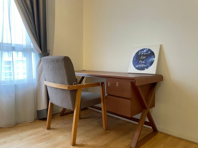 Condominium for Rent at Verdi Eco-Dominiums - CY Tee - Study - PropertyGuru.com.my