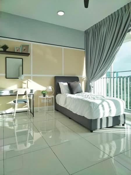 Pangsapuri untuk Dijual di Epic Residence - Abd Hakeem Abd Jalil - Bedroom - PropertyGuru.com.my