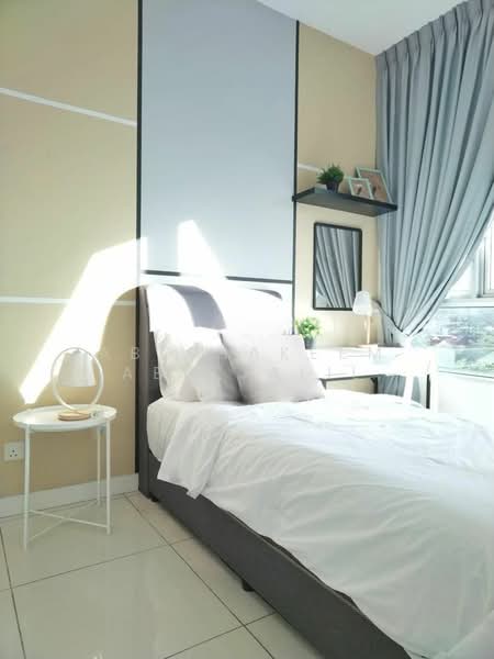 Pangsapuri untuk Dijual di Epic Residence - Abd Hakeem Abd Jalil - Bedroom - PropertyGuru.com.my
