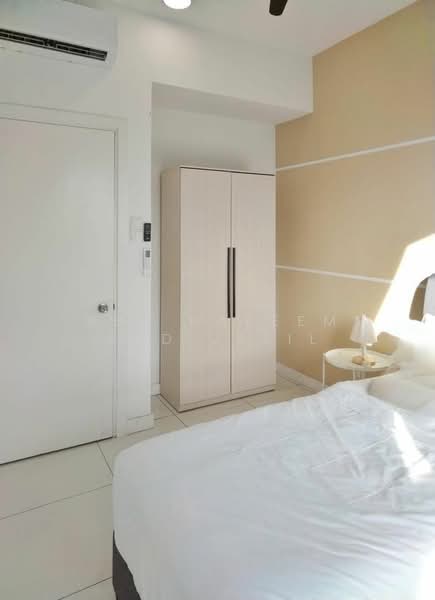 Pangsapuri untuk Dijual di Epic Residence - Abd Hakeem Abd Jalil - Bedroom - PropertyGuru.com.my