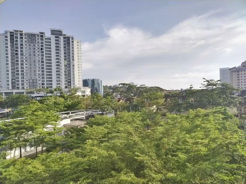 Pangsapuri untuk Dijual di Epic Residence - Abd Hakeem Abd Jalil - Exterior - PropertyGuru.com.my