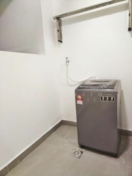 Pangsapuri untuk Dijual di Epic Residence - Abd Hakeem Abd Jalil - Interior - PropertyGuru.com.my