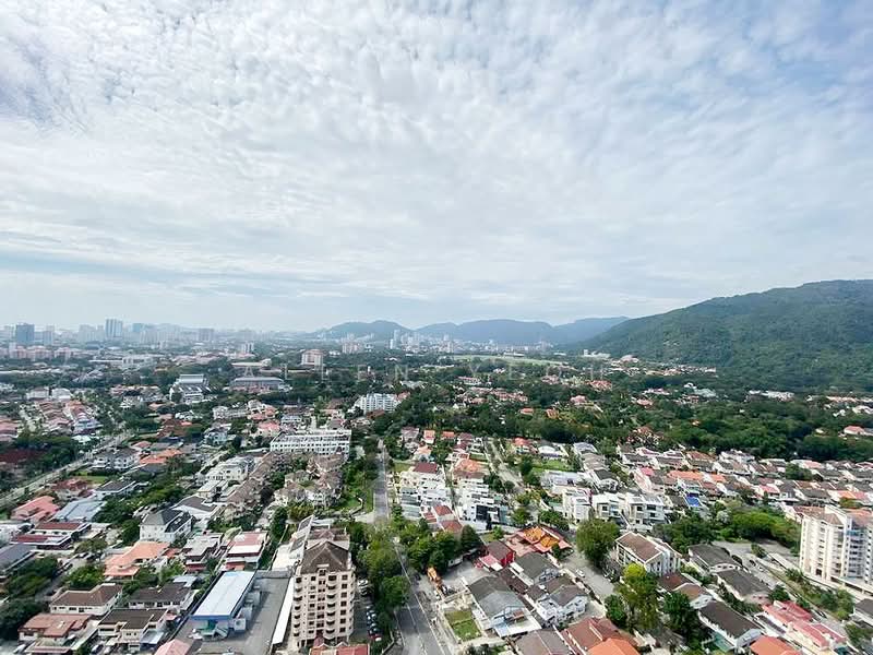 Kondominium untuk Dijual di The Cantonment - Allen Yeoh - Exterior - PropertyGuru.com.my
