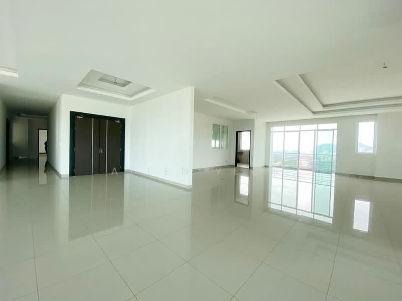 Kondominium untuk Dijual di The Cantonment - Allen Yeoh - Entrance - PropertyGuru.com.my