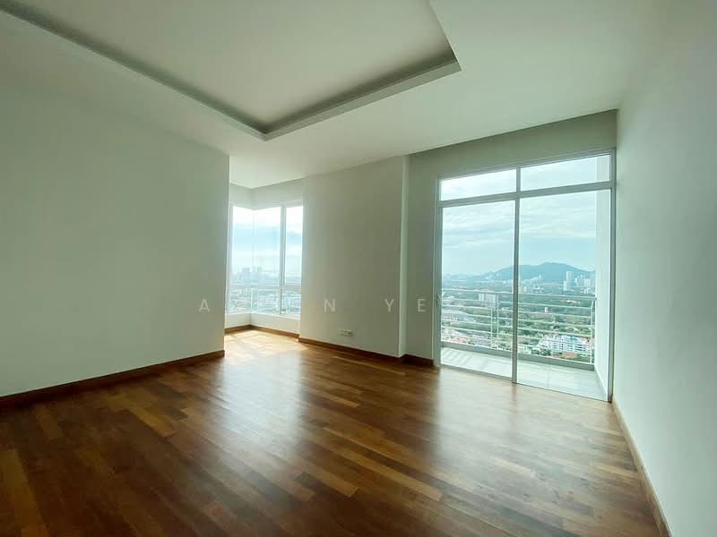 Kondominium untuk Dijual di The Cantonment - Allen Yeoh - View - PropertyGuru.com.my