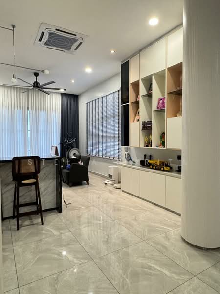 Bungalow for Sale in Taman Ekoflora (Johor Bahru) - Stella Narita - PropertyGuru.com.my
