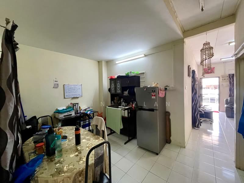 Rumah Teres 1 Tingkat untuk Dijual di Saujana Puchong (Puchong) - Amin Azlan - Interior - PropertyGuru.com.my