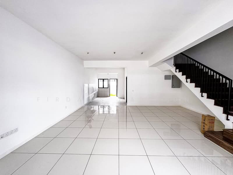 2-storey Terraced House for Sale in Sepang (Selangor) - Firdaus Hamidun - PropertyGuru.com.my