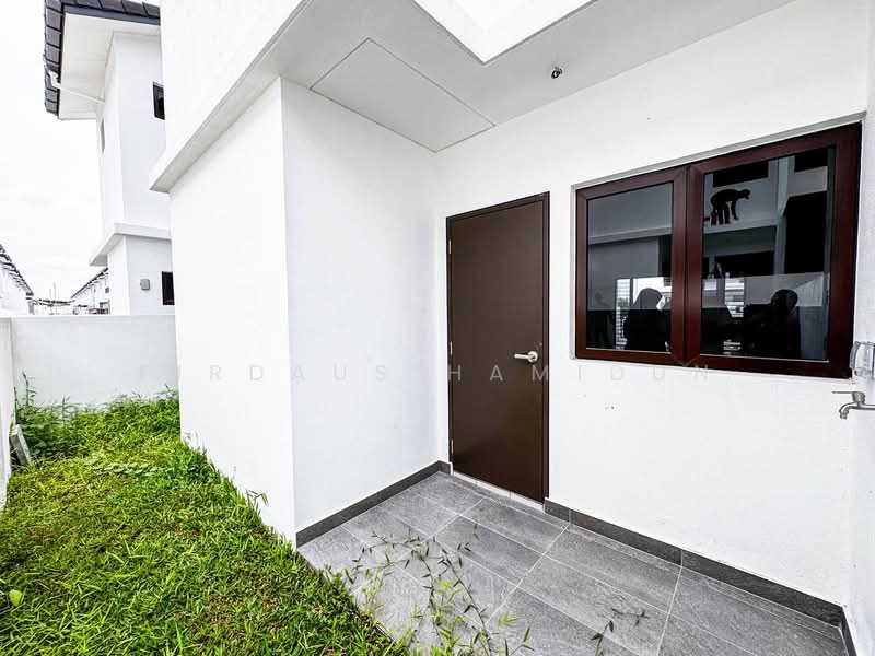 2-storey Terraced House for Sale in Sepang (Selangor) - Firdaus Hamidun - PropertyGuru.com.my