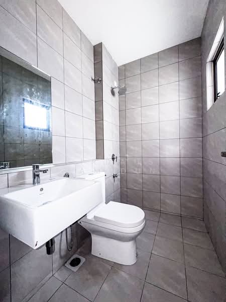 2-storey Terraced House for Sale in Sepang (Selangor) - Firdaus Hamidun - PropertyGuru.com.my