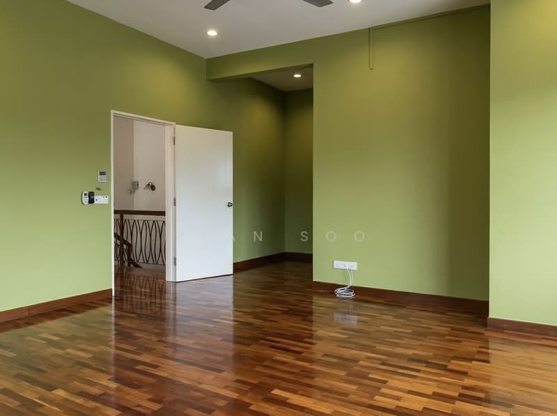 Semi-Detached House for Sale in Setia Damai (Setia Alam) - Ryan Soo - Interior - PropertyGuru.com.my