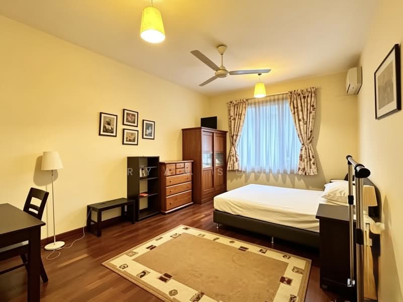Semi-Detached House for Sale in Setia Damai (Setia Alam) - Ryan Soo - PropertyGuru.com.my