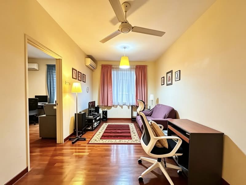 Semi-Detached House for Sale in Setia Damai (Setia Alam) - Ryan Soo - PropertyGuru.com.my