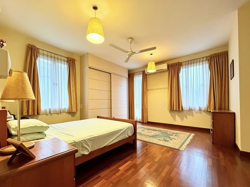Semi-Detached House for Sale in Setia Damai (Setia Alam) - Ryan Soo - PropertyGuru.com.my