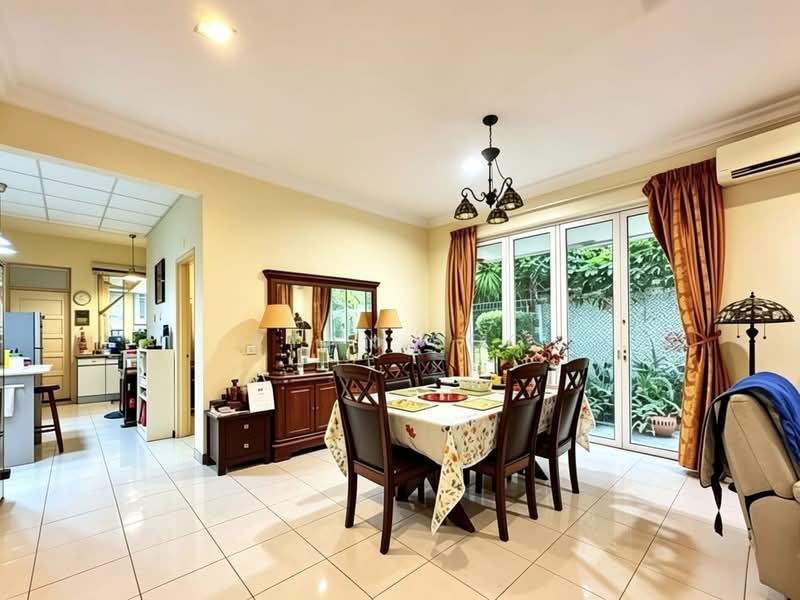 Semi-Detached House for Sale in Setia Damai (Setia Alam) - Ryan Soo - PropertyGuru.com.my