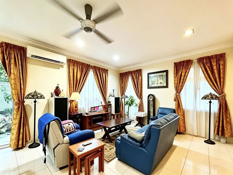 Semi-Detached House for Sale in Setia Damai (Setia Alam) - Ryan Soo - PropertyGuru.com.my
