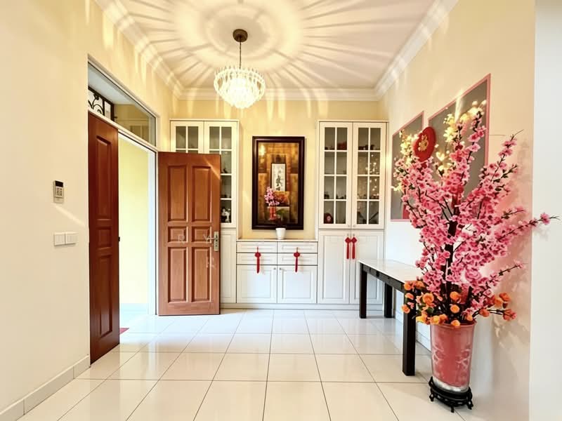 Semi-Detached House for Sale in Setia Damai (Setia Alam) - Ryan Soo - PropertyGuru.com.my