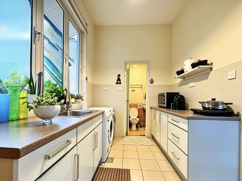 Semi-Detached House for Sale in Setia Damai (Setia Alam) - Ryan Soo - PropertyGuru.com.my