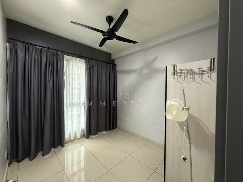 Service Residence for Rent at KL Traders Square - Summer Tam - Interior - PropertyGuru.com.my