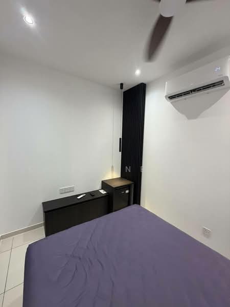 Servis Apartment untuk Disewa di Space Residency - Catherine Lee - Bedroom - PropertyGuru.com.my