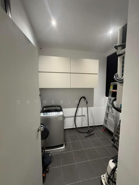 Servis Apartment untuk Disewa di Space Residency - Catherine Lee - PropertyGuru.com.my