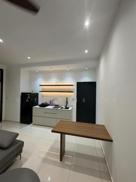 Servis Apartment untuk Disewa di Space Residency - Catherine Lee - PropertyGuru.com.my