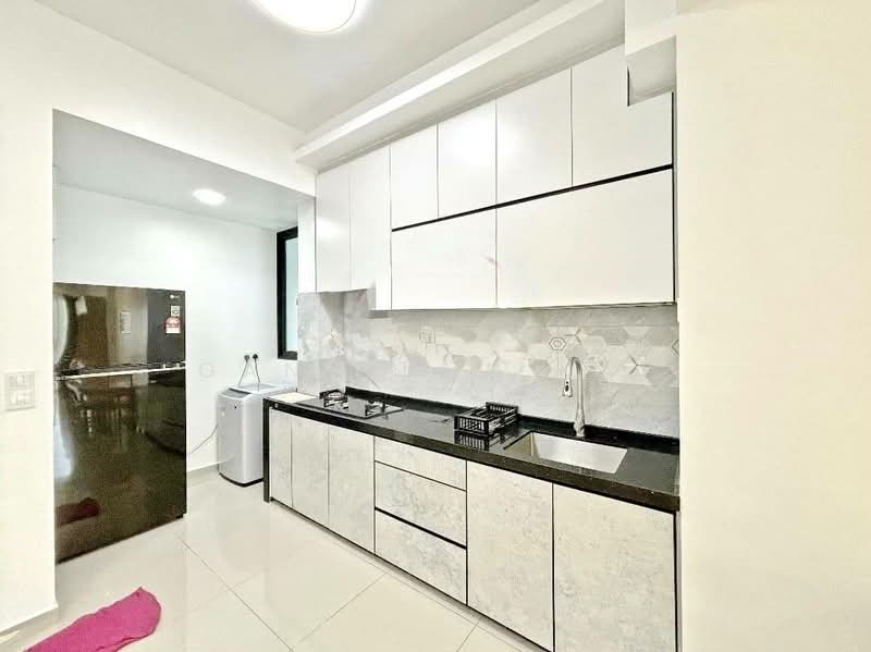 Kondominium untuk Disewa di M Vista - Gan Chun Kai - PropertyGuru.com.my