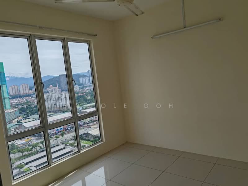 Condominium for Sale at Platinum Lake PV 20 - Nicole Goh - View - PropertyGuru.com.my