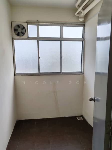 Condominium for Sale at Platinum Lake PV 20 - Nicole Goh - Interior - PropertyGuru.com.my