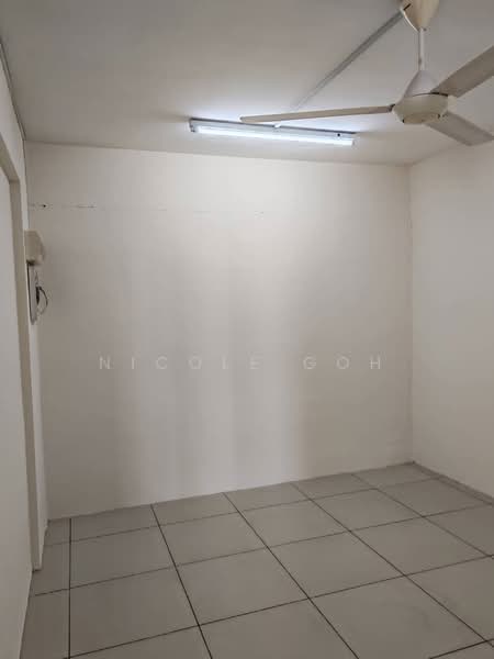 Condominium for Sale at Platinum Lake PV 20 - Nicole Goh - Interior - PropertyGuru.com.my