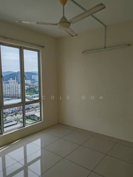 Condominium for Sale at Platinum Lake PV 20 - Nicole Goh - View - PropertyGuru.com.my