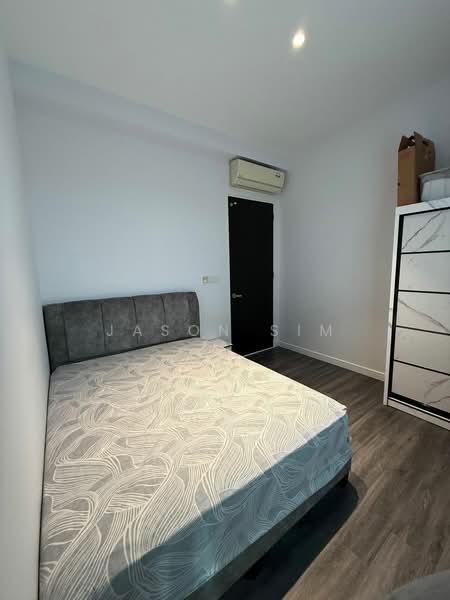 Service Residence for Sale at Setia Sky 88 - Jason Sim - Bedroom - PropertyGuru.com.my