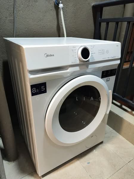 Service Residence for Rent at Aradia Residence @ Lake City KL North - Bowie Liao - PropertyGuru.com.my