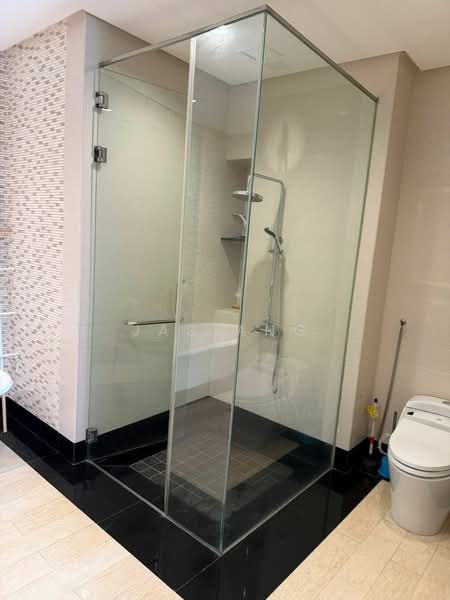 Condominium for Rent at Quayside Seafront Resort Condominiums - Jas Ang - Bathroom - PropertyGuru.com.my