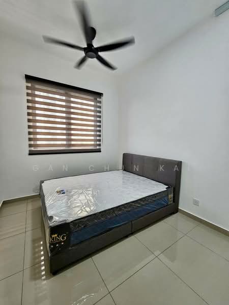 Kondominium untuk Disewa di M Vista - Gan Chun Kai - Bedroom - PropertyGuru.com.my